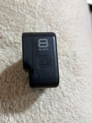 GoPro Hero 8 Black