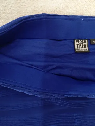 Falda de mujer talla L