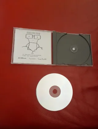 Descendents Milo Goes to College CD Punk Rock