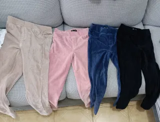 Lote Ropa Niña 5-6,7+8,9-10