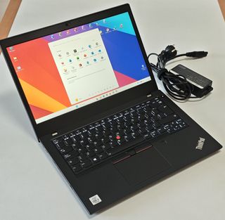 Lenovo ThinkPad L14 16GB/512GB
