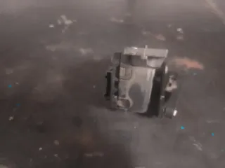 Potenciómetro Acelerador Renault Clio 2 Fase 2