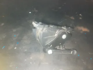 Potenciómetro Acelerador Renault Clio 2 Fase 2