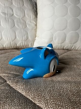 Tazza 3D da 355 ml Sonic The Hedgehog by Stor