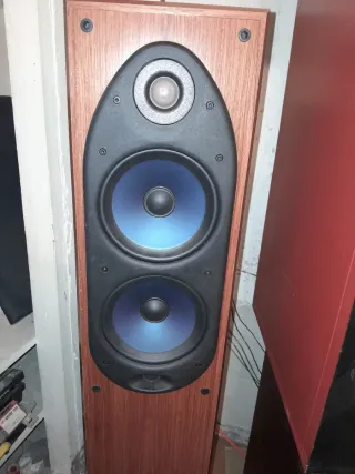 Altavoces Polk Audio RT800