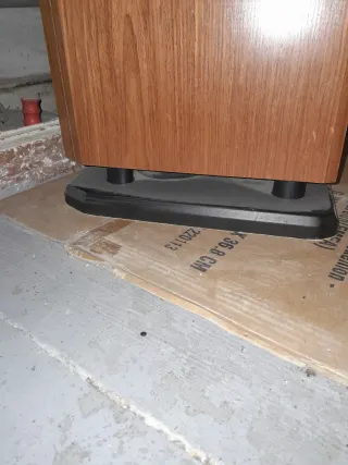 Altavoces Polk Audio RT800