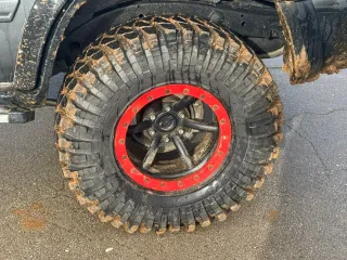 ✅Patrol gr trepador "37"✅