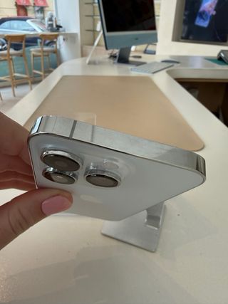 iPhone 14 Pro 256GB Bianco | GARANZIA DI 2 ANNI