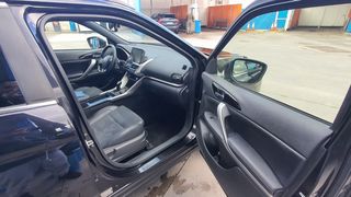 Mitsubishi Eclipse Cross 2022