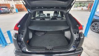 Mitsubishi Eclipse Cross 2022