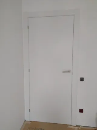 Carpientero montador