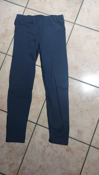 Pantaloni termici bambino/a 12 anni