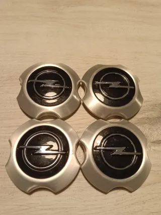 Tapas de Rueda Opel Astra H GTC
