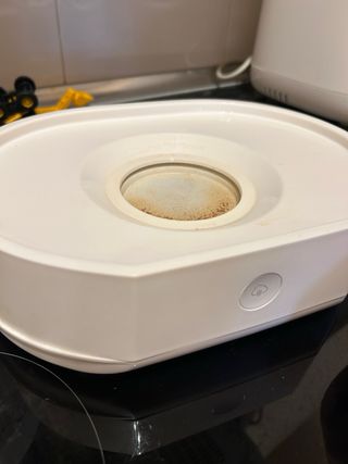 Esterilizador Chicco