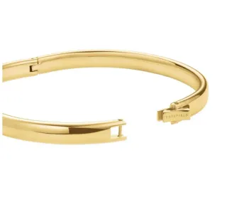 Reloj Rosefield Dorado Mujer