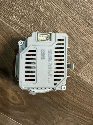 Bomba Calefactora Lavavajillas Bosch