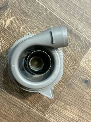 Bomba Calefactora Lavavajillas Bosch