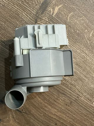 Bomba Calefactora Lavavajillas Bosch