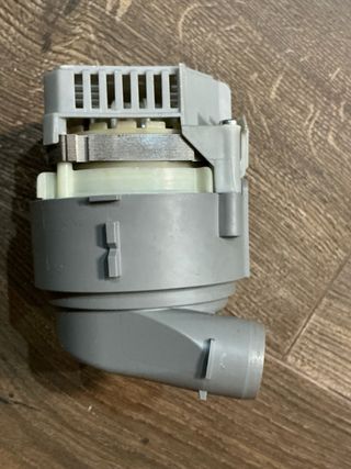 Bomba Calefactora Lavavajillas Bosch