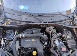 87930 motor arranque renault kangoo 1.9 dci 4x4,