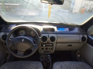 87930 motor arranque renault kangoo 1.9 dci 4x4,