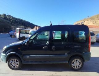87930 motor arranque renault kangoo 1.9 dci 4x4,