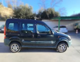 87930 motor arranque renault kangoo 1.9 dci 4x4,