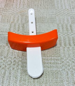 Heladera molde