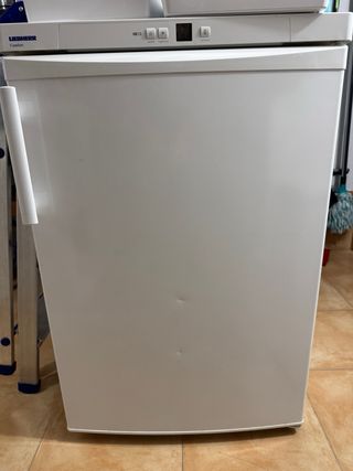 Congelador Vertical Liebherr GP1213