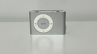 Apple iPod Shuffle 2ª Gen