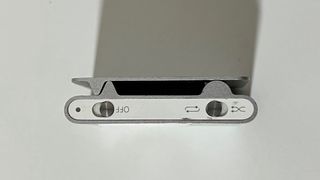 Apple iPod Shuffle 2ª Gen
