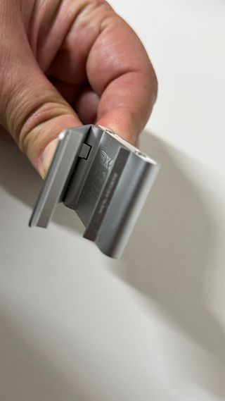 Apple iPod Shuffle 2ª Gen