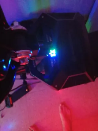 Bici Eléctrica JP 500W 52V con Pedales