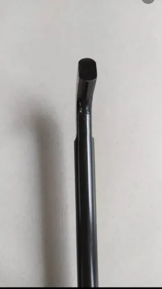 Llave Original de rueda coche 17mm