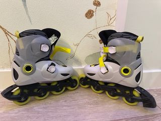 Patines Oxelo Talla 28-30