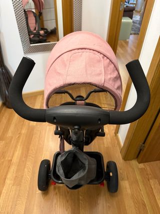 Triciclo Lionelo 9 mesi - 25 kg