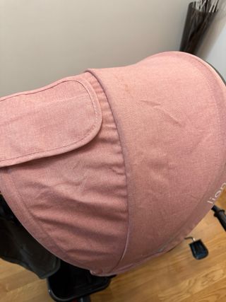 Triciclo Lionelo 9 mesi - 25 kg