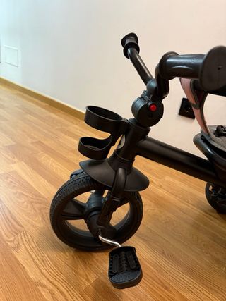 Triciclo Lionelo 9 mesi - 25 kg