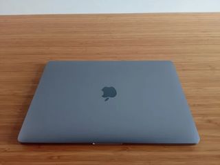 MacBook Pro Touch Bar 13 i7 1,7GHz 16GB RAM 256GB