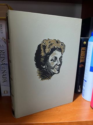 Rusia, mi padre y yo – Svetlana Stalin