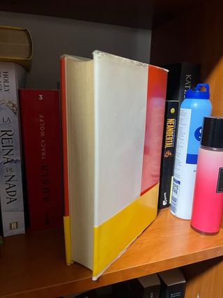 Rusia, mi padre y yo – Svetlana Stalin