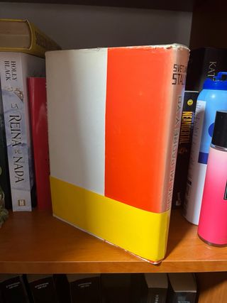 Rusia, mi padre y yo – Svetlana Stalin