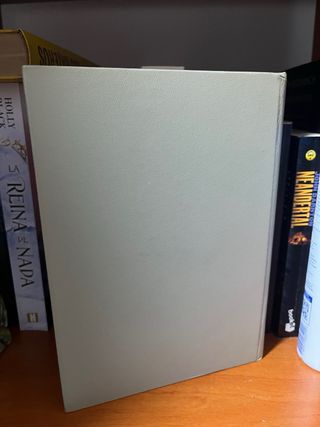 Rusia, mi padre y yo – Svetlana Stalin