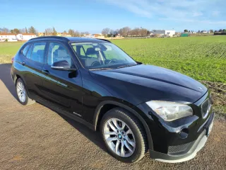 BMW X1 2015