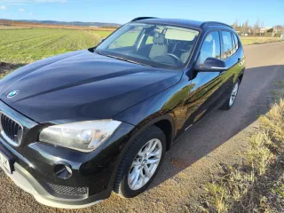 BMW X1 2015