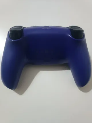 Mando PS5 Bandera Americana con TMR magnéticos