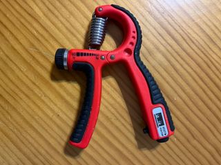 Gymstick Empuñadura Ajustable