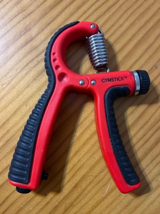 Gymstick Empuñadura Ajustable