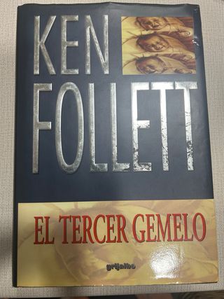 TERCER GEMELO - TELA -, EL