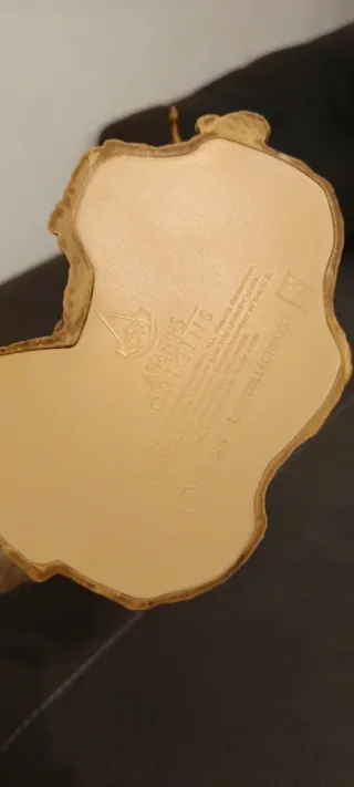 Figura Bayek Assassin's Creed Origins